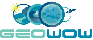 GEOWOW - GEOSS interoperability for Weather, Ocean and Water