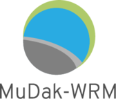 Multidisciplinary data acquisition as the key for a globally applicable water resource management (MuDak-WRM)