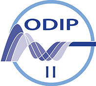 ODIP II - Ocean Data Interoperability Platform